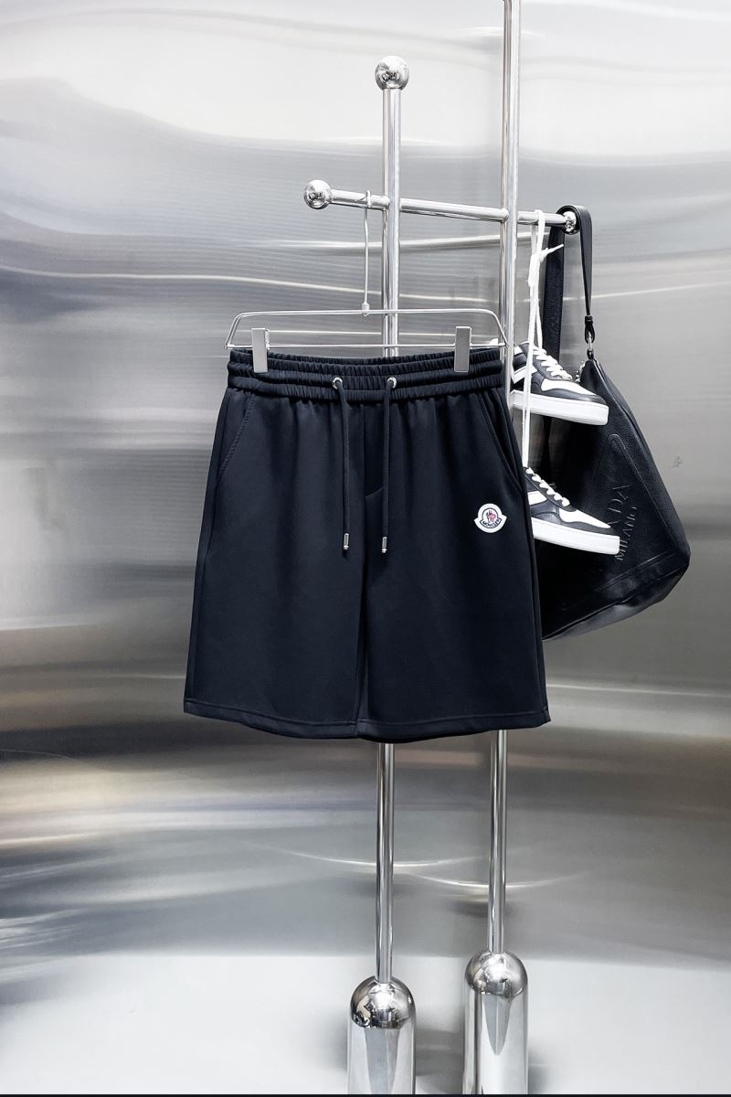 Moncler Short Pants